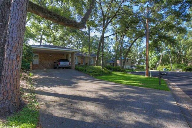 Foto del edificio - Fruit and Nut 3/2 Fairhope!