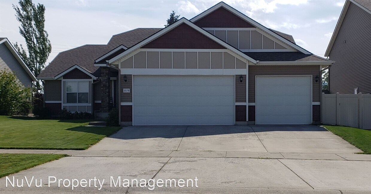 Primary Photo - 3 br, 2 bath House - 3379 E White Sands Ln