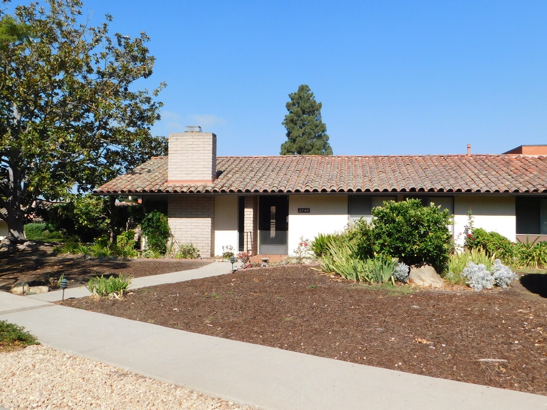2748 Miradero Dr Unit None, Santa Barbara, CA 93105 Condo for Rent in