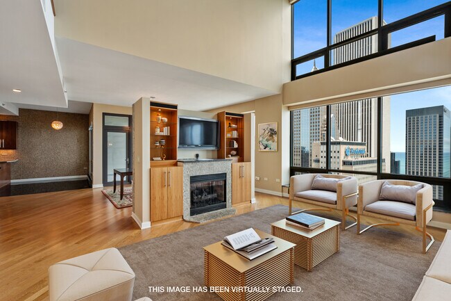 Foto del edificio - 130 N Garland Ct