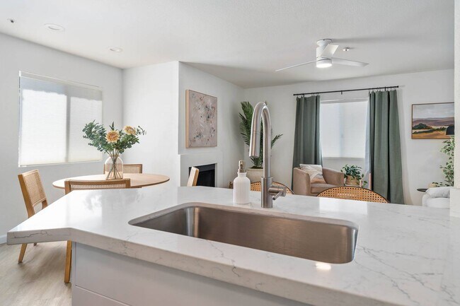 Foto del edificio - Caldera