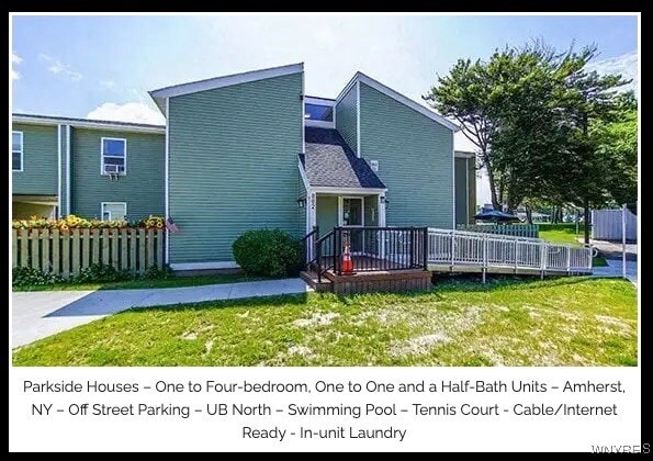 Foto principal - 849 Robin Rd