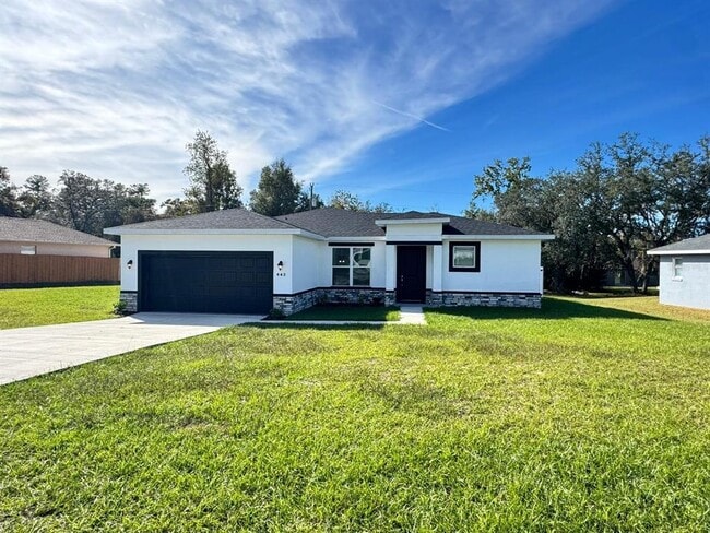 Foto del edificio - 442 Marion Oaks Course