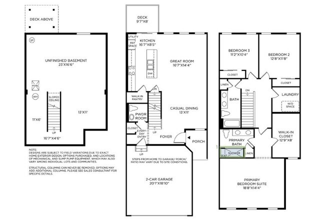 Foto del edificio - 41540 Breck