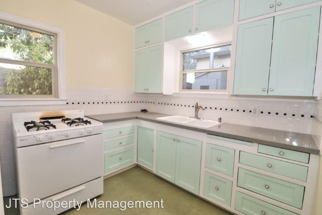 Building Photo - 2 br, 1 bath Apartment - 1921 21St Street