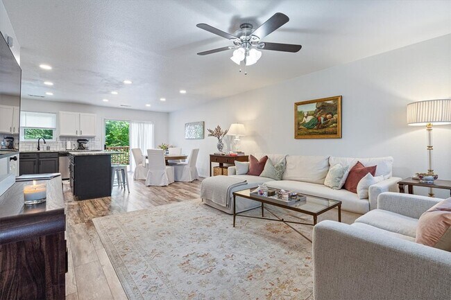 Foto del edificio - 507 Braithwaite St
