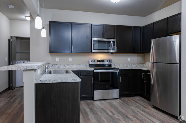 1HAB, 1BA - Arlington - The Lofts at Hawks Ridge