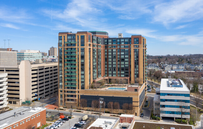 Building Photo - Palisades of Towson