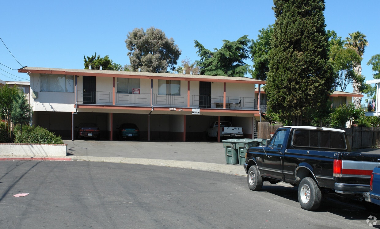 Building Photo - 1661 Haller Ct
