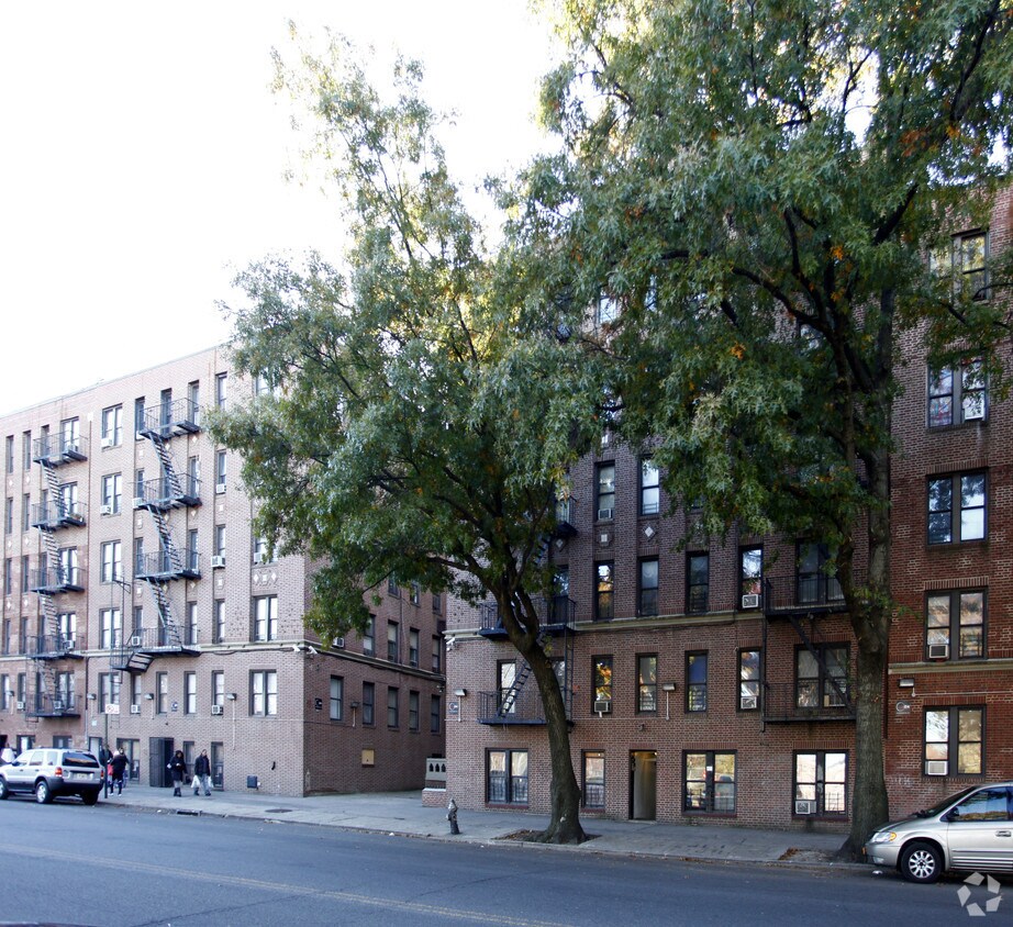 Foto del edificio - 1145 Morrison Ave