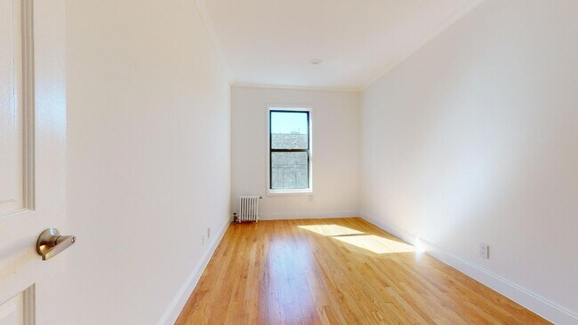 Foto del edificio - West 150th Street