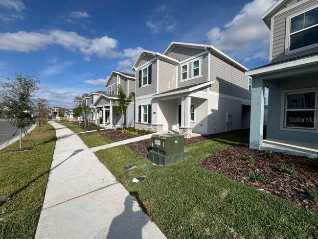 Foto del edificio - 6004 Zen Wy