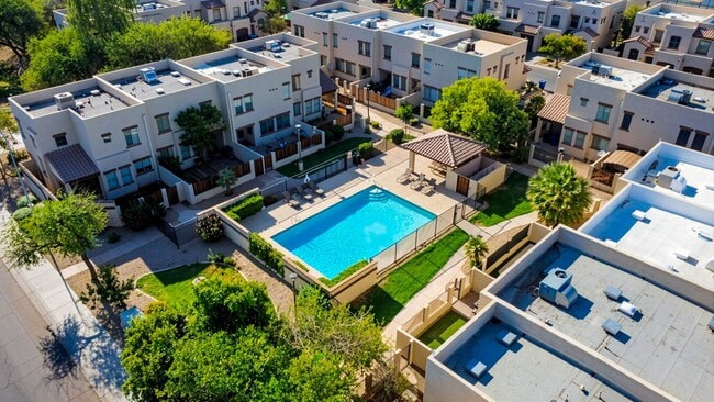 Photo - 1886 E Don Carlos Ave, Unit 139 Townhome