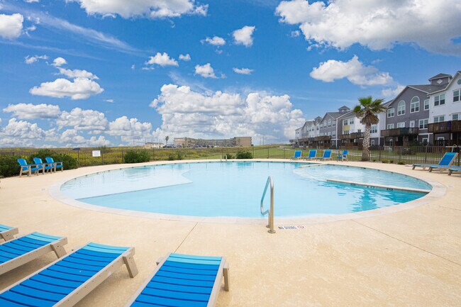 Foto del edificio - 14802 Whitecap Blvd