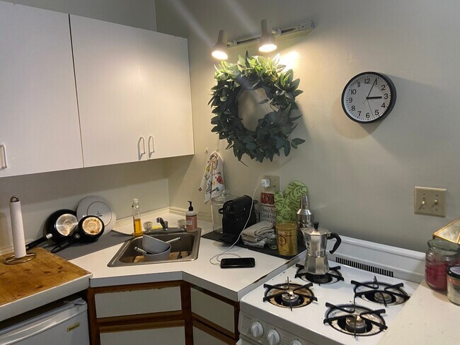 Foto del edificio - 83 St Botolph St