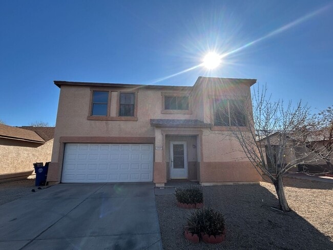 Photo - 12329 N Pablo St House