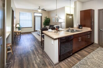 The Edge at Independence Heights photo'