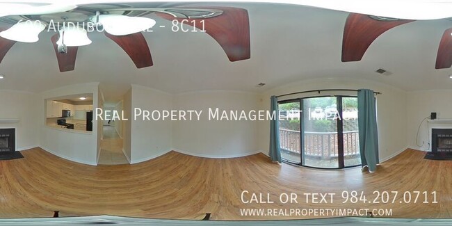 Building Photo - 600 Audubon Lake Dr