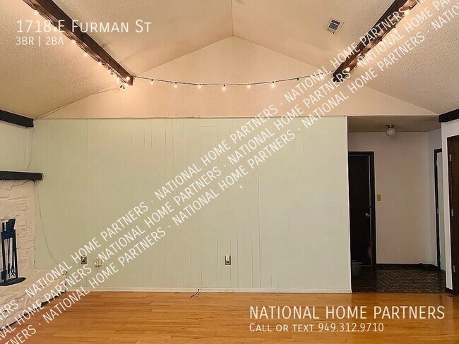 Building Photo - Rent to Own Home with $12,000 Down - No Ba...