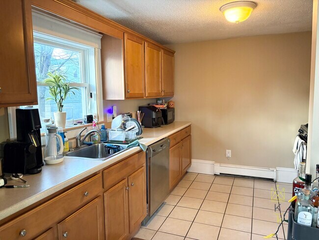 Foto del edificio - 14 Mt Vernon St