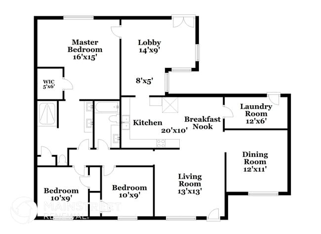 Foto del edificio - 2202 E Marmora St