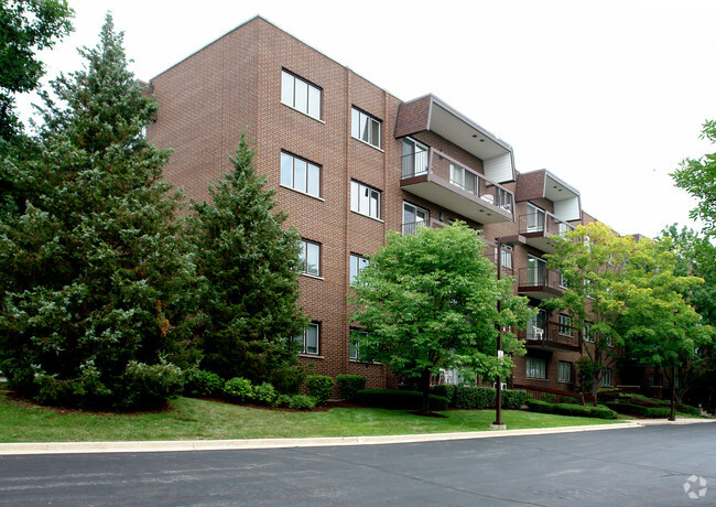 Building Photo - Grove Terrace