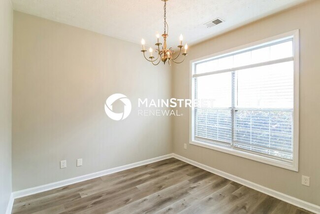 Foto del edificio - 3 Bedroom Pet-Friendly Home in STONECREST, GA with Main Street Renewal