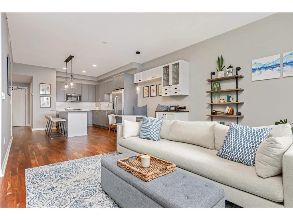 Foto principal - 1240 S 2nd St