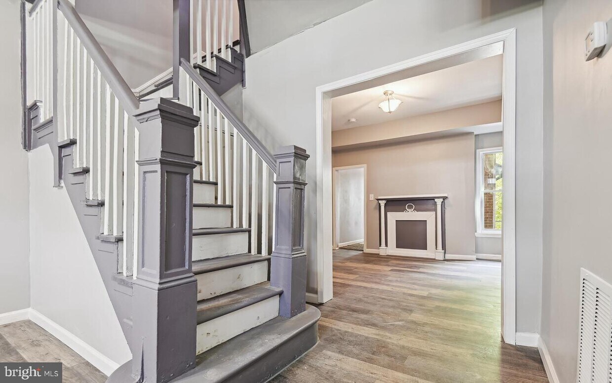 3407 Edmondson Ave, Baltimore, MD 21229 Townhouse for Rent in