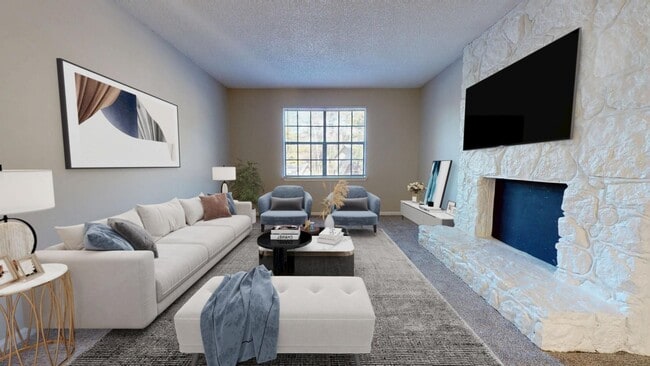 Interior Photo - Ridge View Apartments