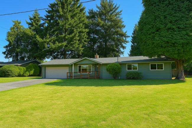 Building Photo - 4 bed rambler in HUGE lot