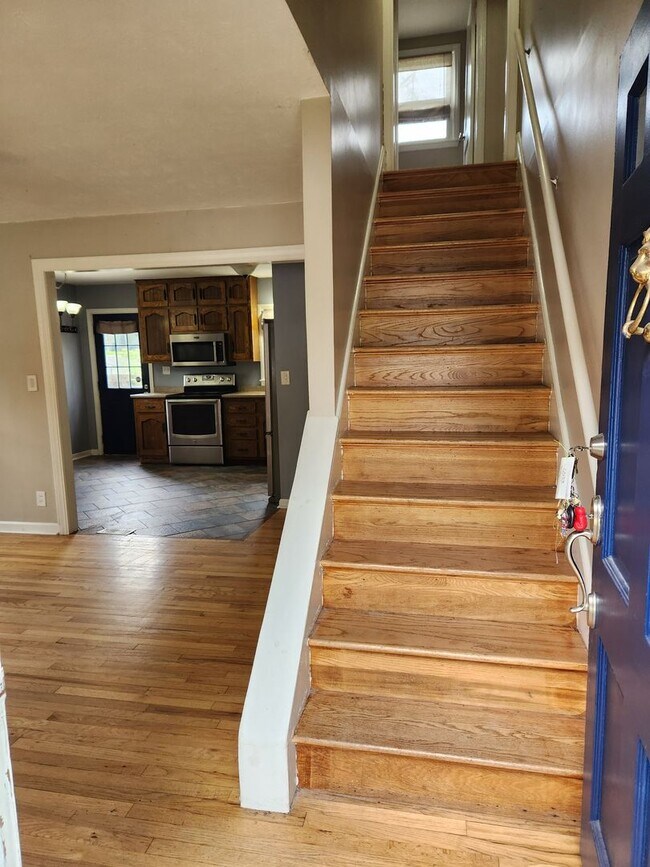 Foto del edificio - 4 Bedroom Home in Benson!