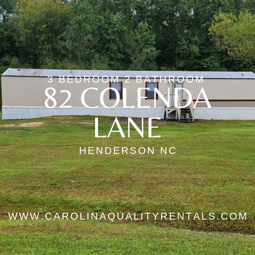 Primary Photo - 82 Colenda Lane