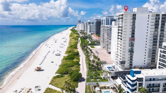 Building Photo - 6061 Collins Ave