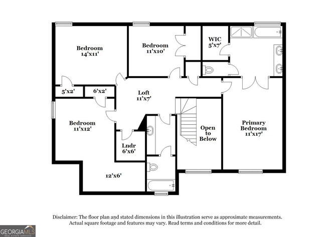 Foto del edificio - 4597 Sequoia Park Trail SW
