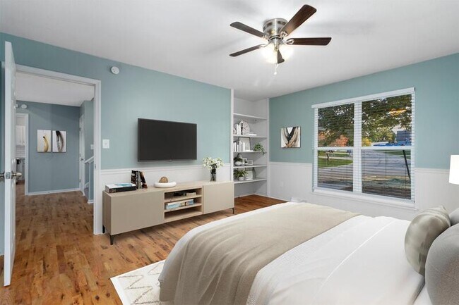 Foto del edificio - 5400 NW 85 St