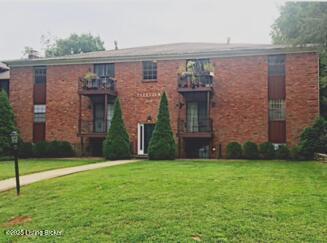 Foto principal - 1520 Cherokee Rd