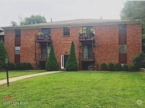 Building Photo - 1520 Cherokee Rd