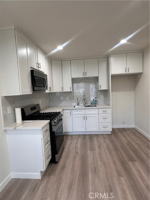 Foto del edificio - 19115 Ludlow St