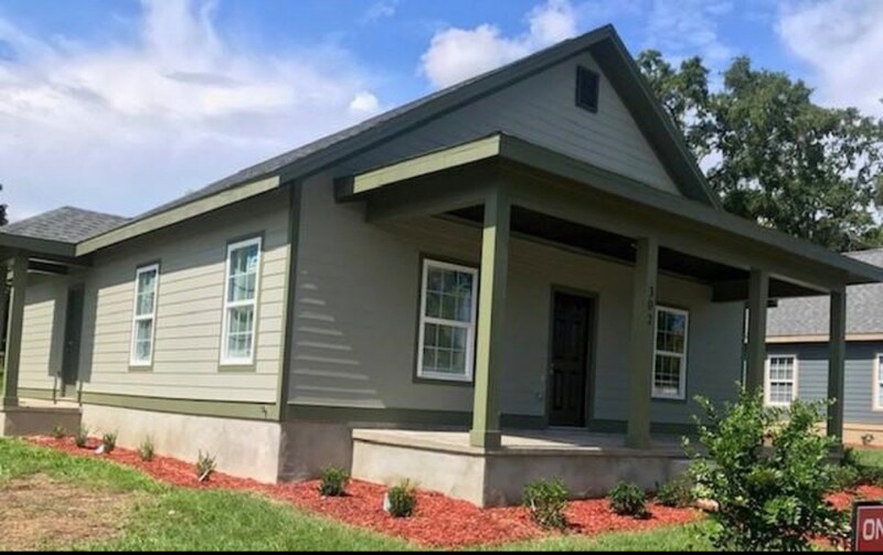 302 Brighton St, Thomasville, GA 31792 House Rental in Thomasville