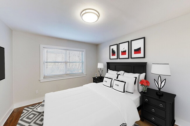 Building Photo - Hillside Village