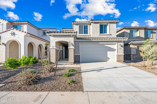 Building Photo - 17566 W San Juan Ave