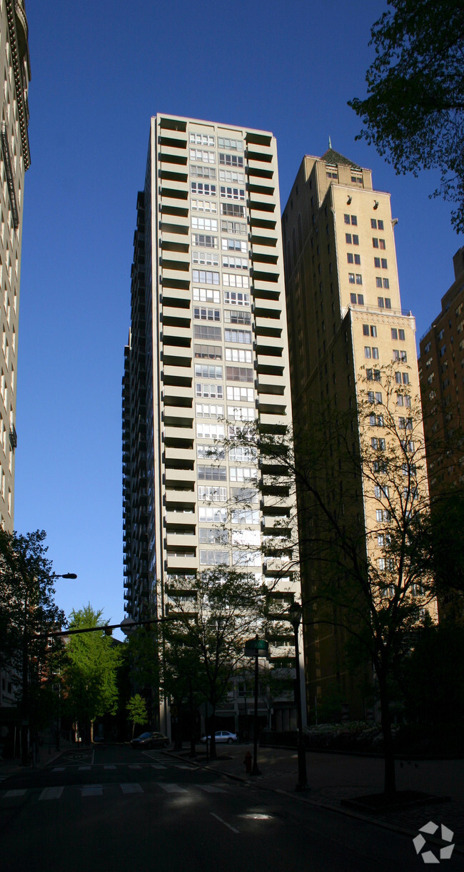 Building Photo - The Dorchester