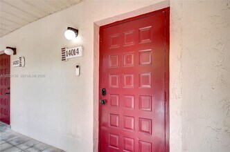 Building Photo - 14014 SW 91st Terrace