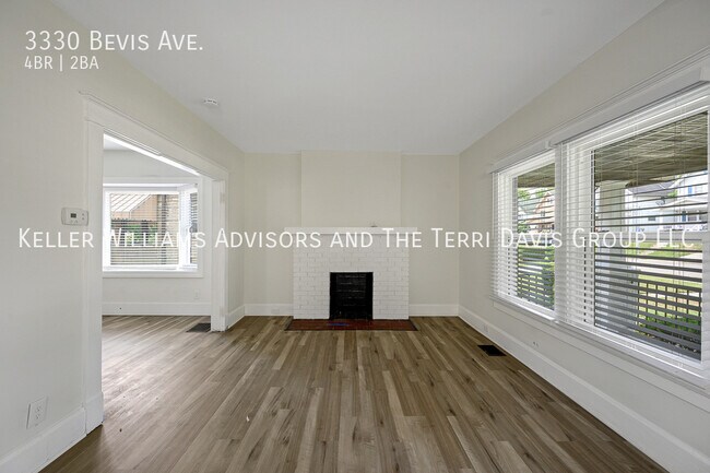 Building Photo - 3330 Bevis Ave