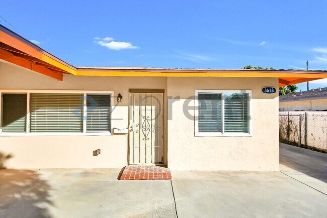 Building Photo - 3618 Ellis Ln