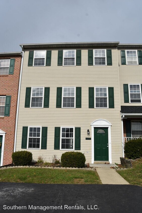 Primary Photo - 3 br, 1.5 bath House - 2244 North Point Drive