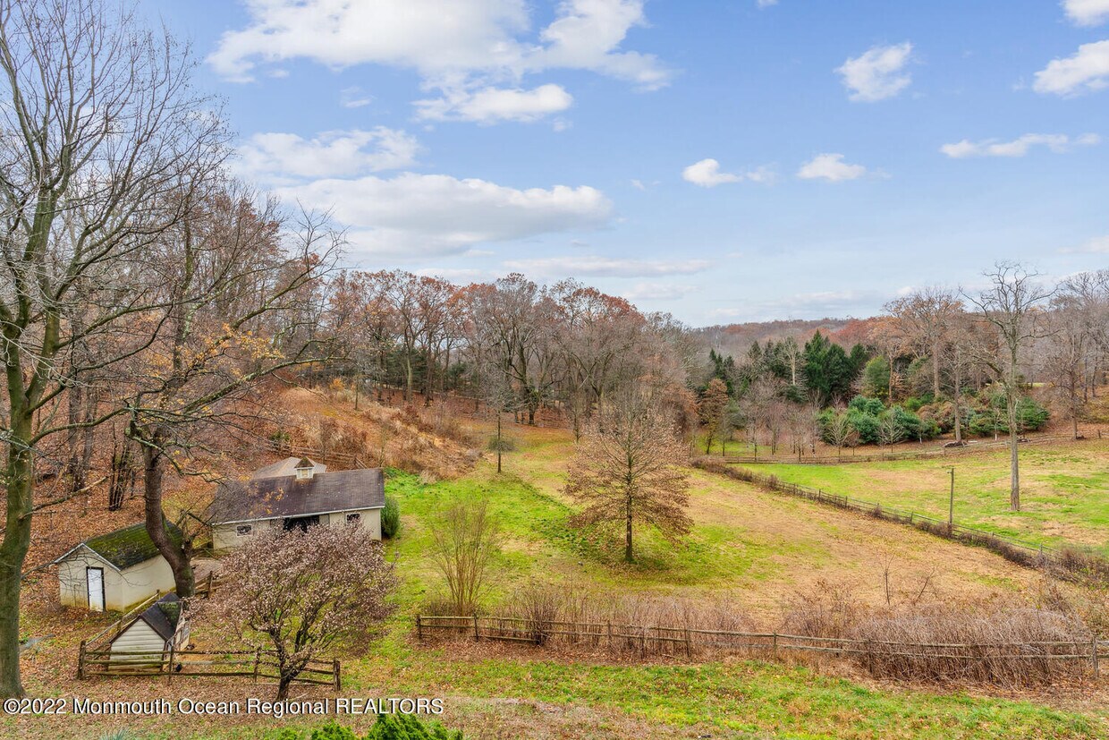 16 Browns Ln, Atlantic Highlands, NJ 07716 House Rental in Atlantic