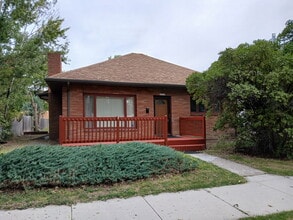 Building Photo - 3518 3rd Ave N