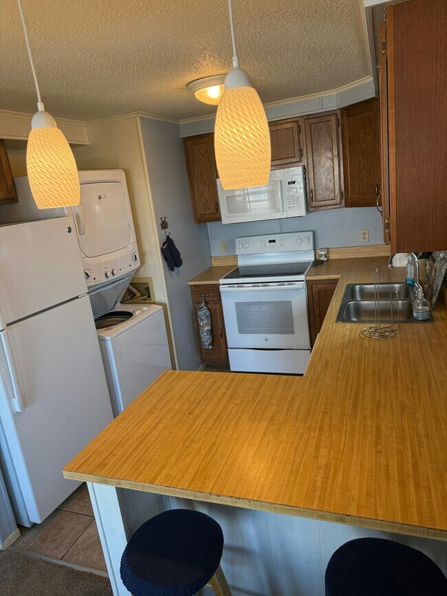 Foto del edificio - 9 46th St